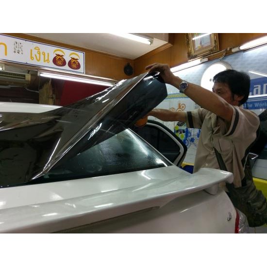 แอล.พี.อาร์. กระจกรถยนต์ ลำลูกกา - รับเคลมประกัน กระจกรถยนต์ ลำลูกกา 