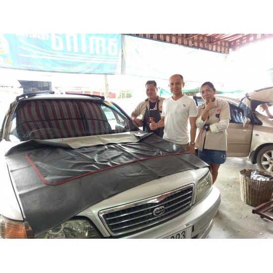 แอล.พี.อาร์ กระจกรถยนต์ ลำลูกกา - รับติดตั้งฟิล์มบ้าน ฟิล์มอาคาร-แอล.พี.อาร์ กระจกรถยนต์ ลำลูกกา