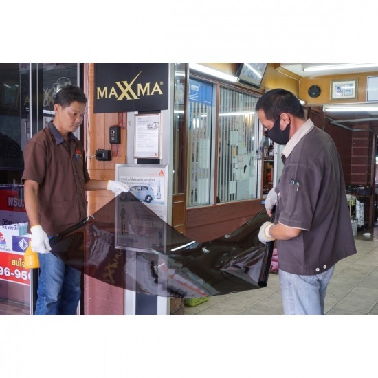 แอล.พี.อาร์. กระจกรถยนต์ ลำลูกกา - ร้านติดตั้งกระจกรถยนต์ ลำลูกกา